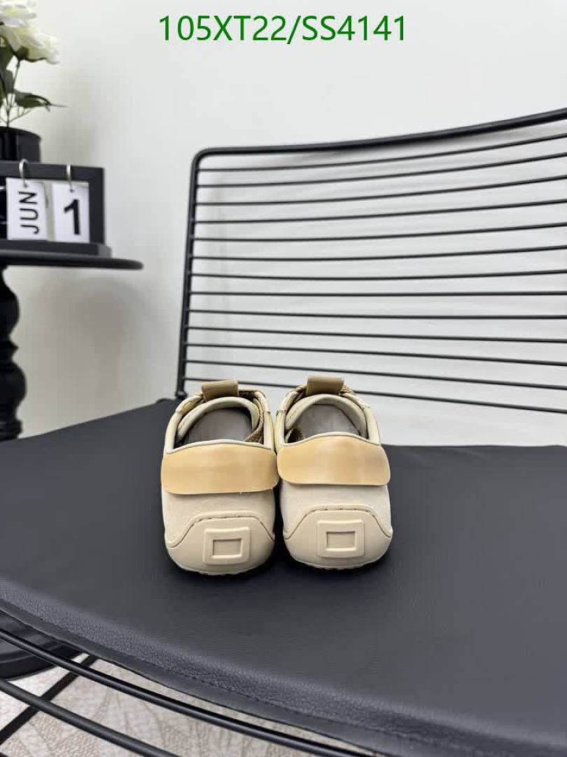 Roger Vivier-Women Shoes Code: SS4141 $: 105USD