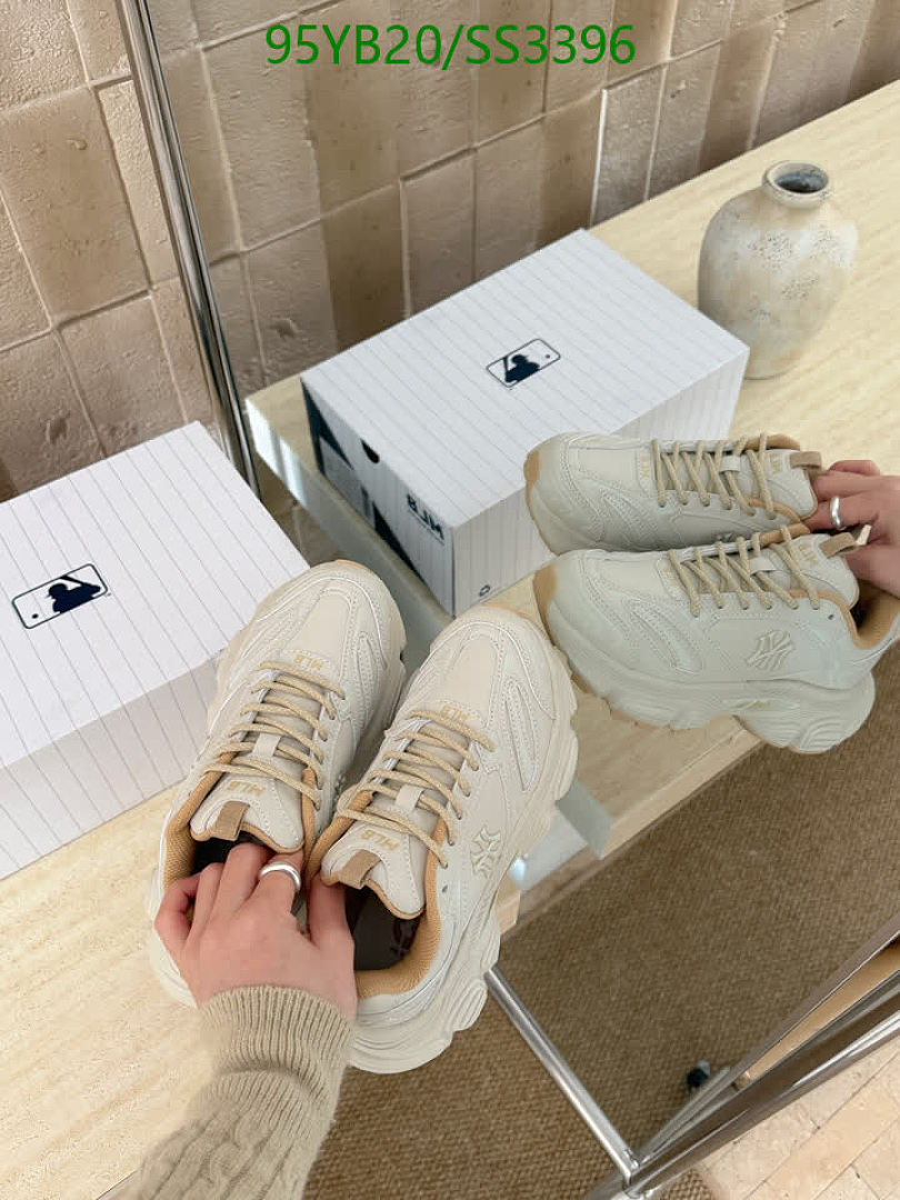 MLB-Women Shoes Code: SS3396 $: 95USD