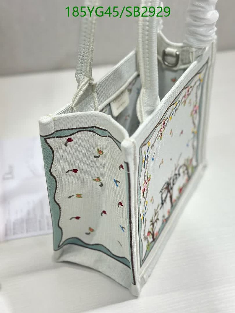 Dior-Bag-Mirror Quality Code: SB2929