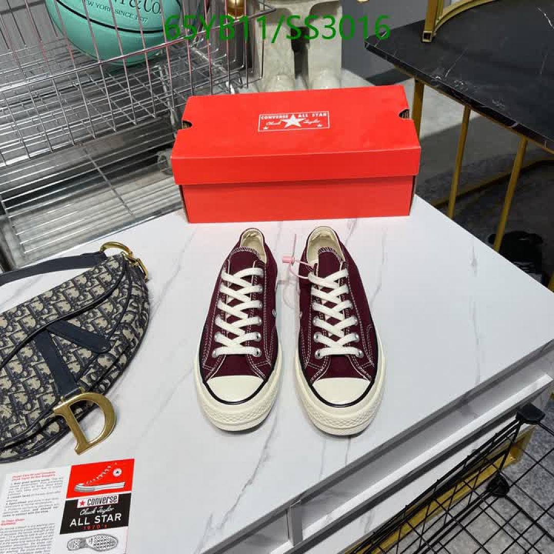 Converse-Men shoes Code: SS3016 $: 65USD