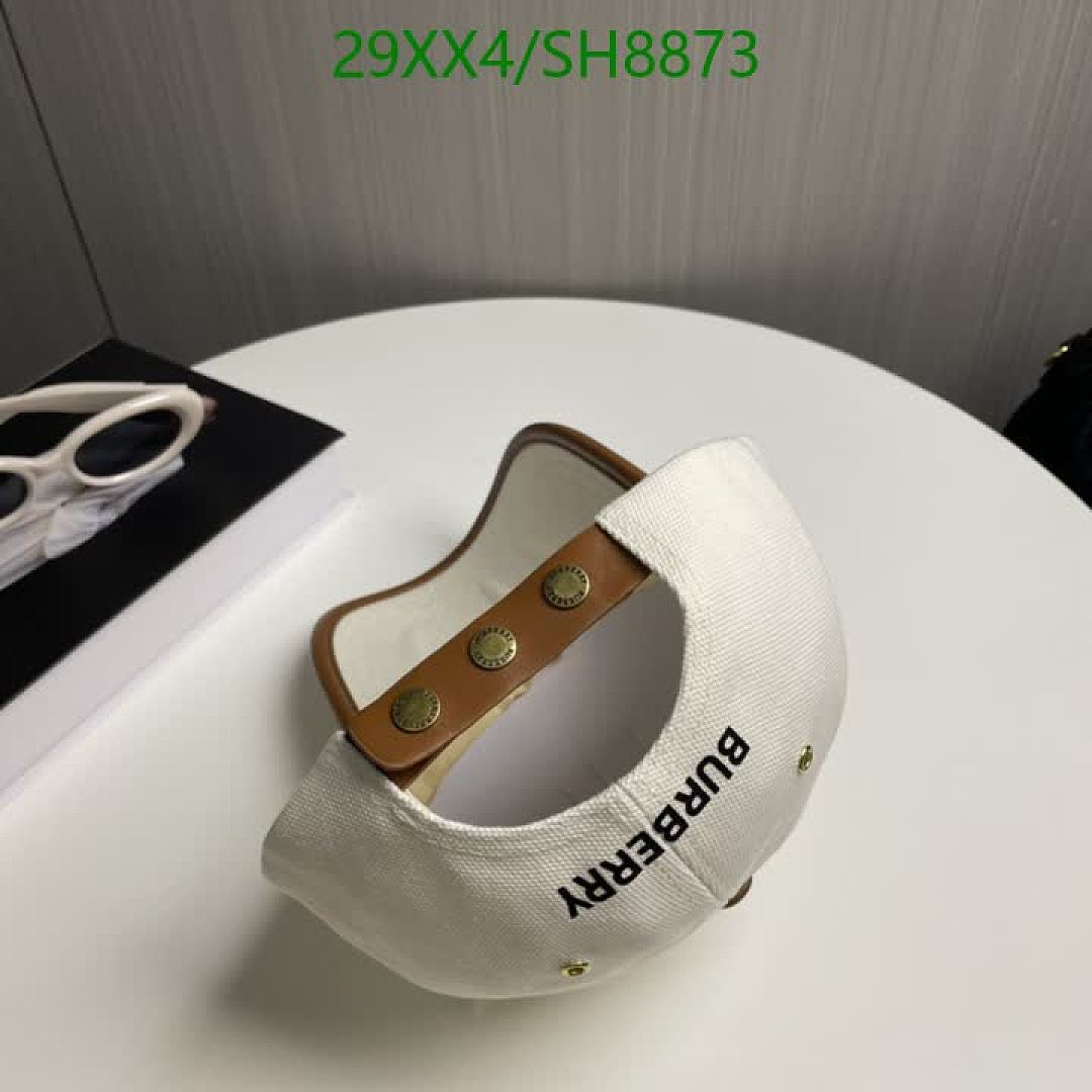 Burberry-Cap(Hat) Code: SH8873 $: 29USD