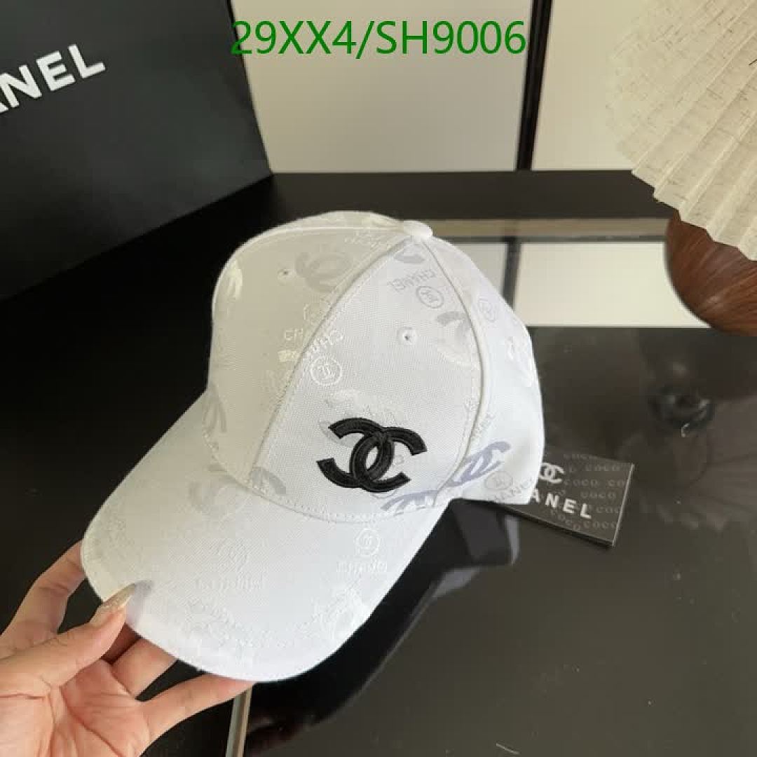 Chanel-Cap(Hat) Code: SH9006 $: 29USD
