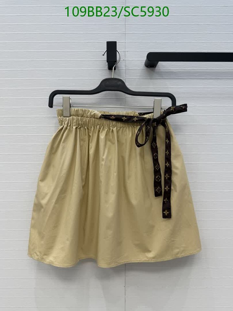 LV-Clothing Code: SC5930 $: 109USD