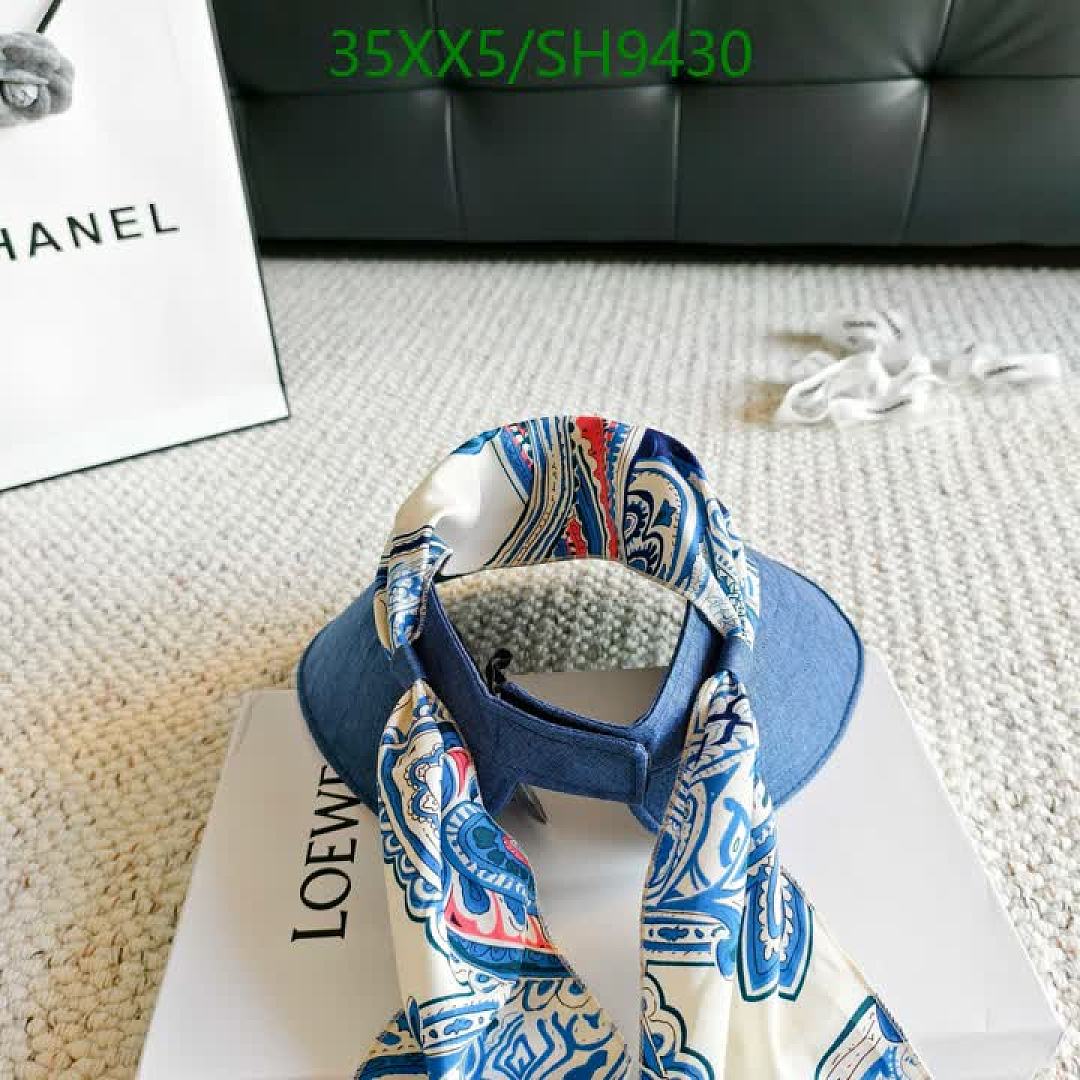 YSL-Cap(Hat) Code: SH9430 $: 35USD