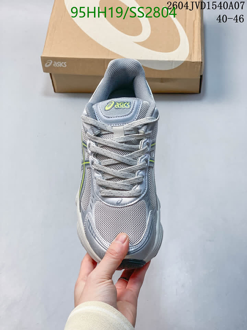 Asics-Men shoes Code: SS2804 $: 95USD