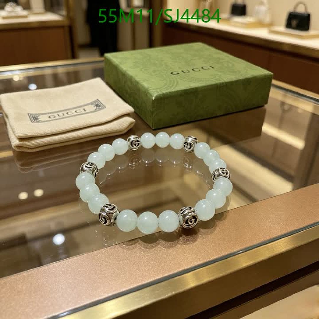 Gucci-Jewelry Code: SJ4484 $: 55USD