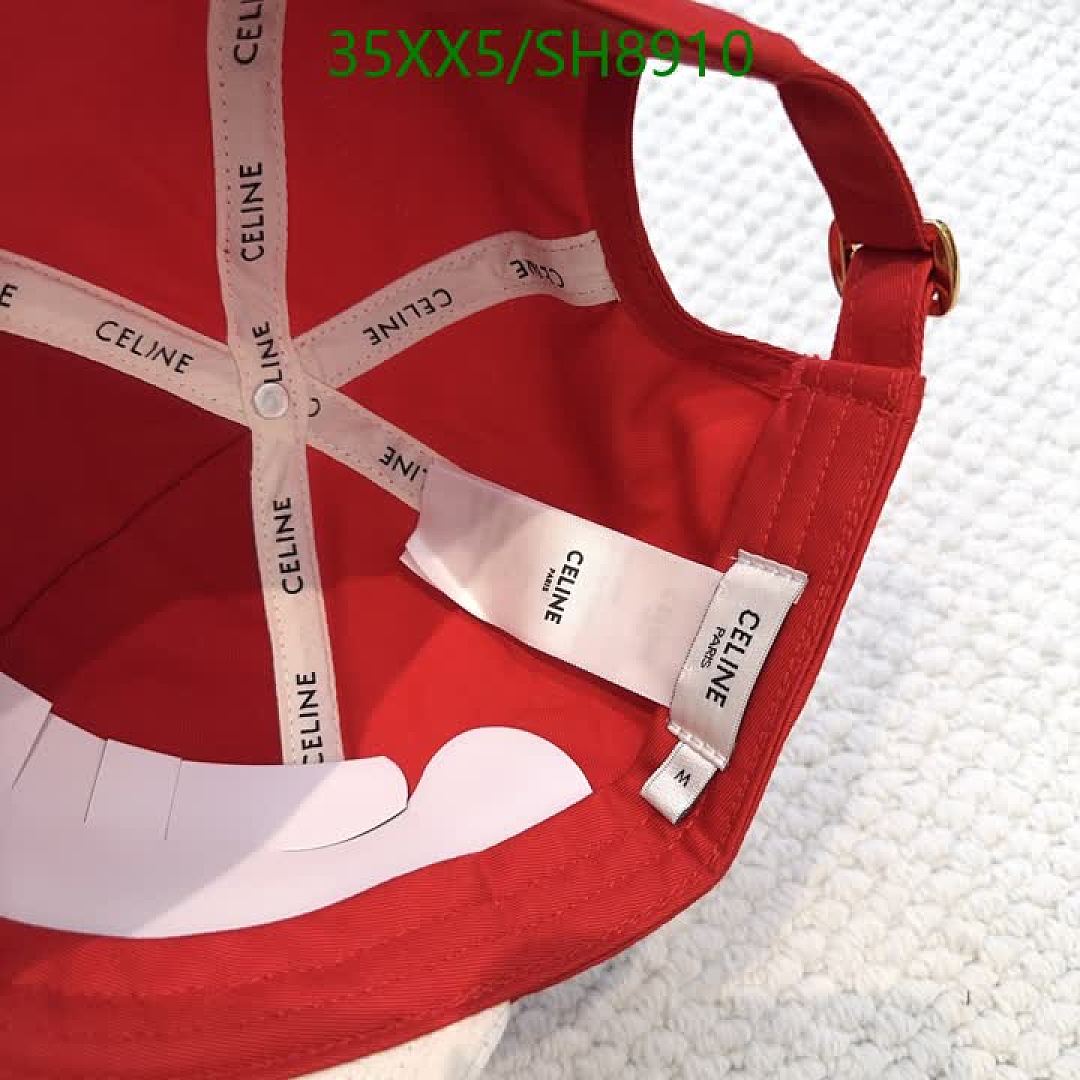 Celine-Cap(Hat) Code: SH8910 $: 35USD