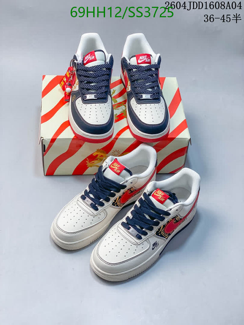 Nike-Men shoes Code: SS3725 $: 69USD