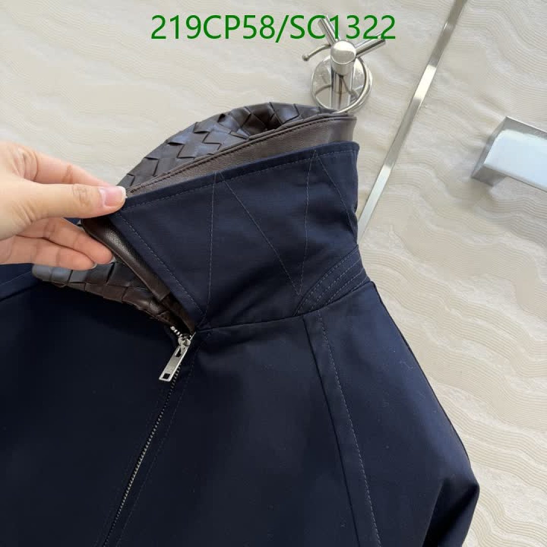 BV-Clothing Code: SC1322 $: 219USD