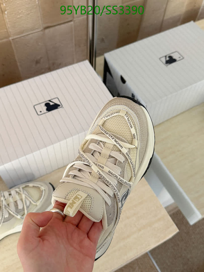 MLB-Women Shoes Code: SS3390 $: 95USD