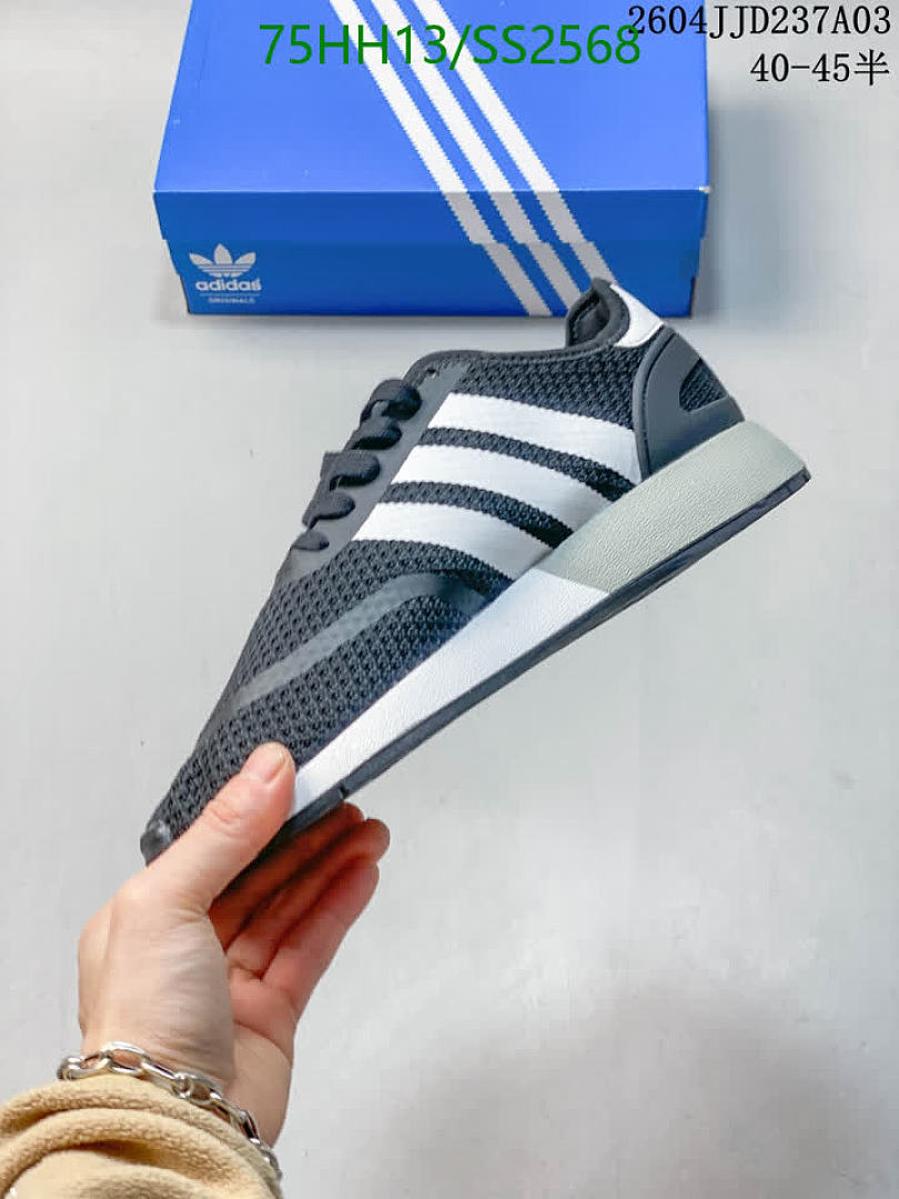 Adidas-Men shoes Code: SS2568 $: 75USD