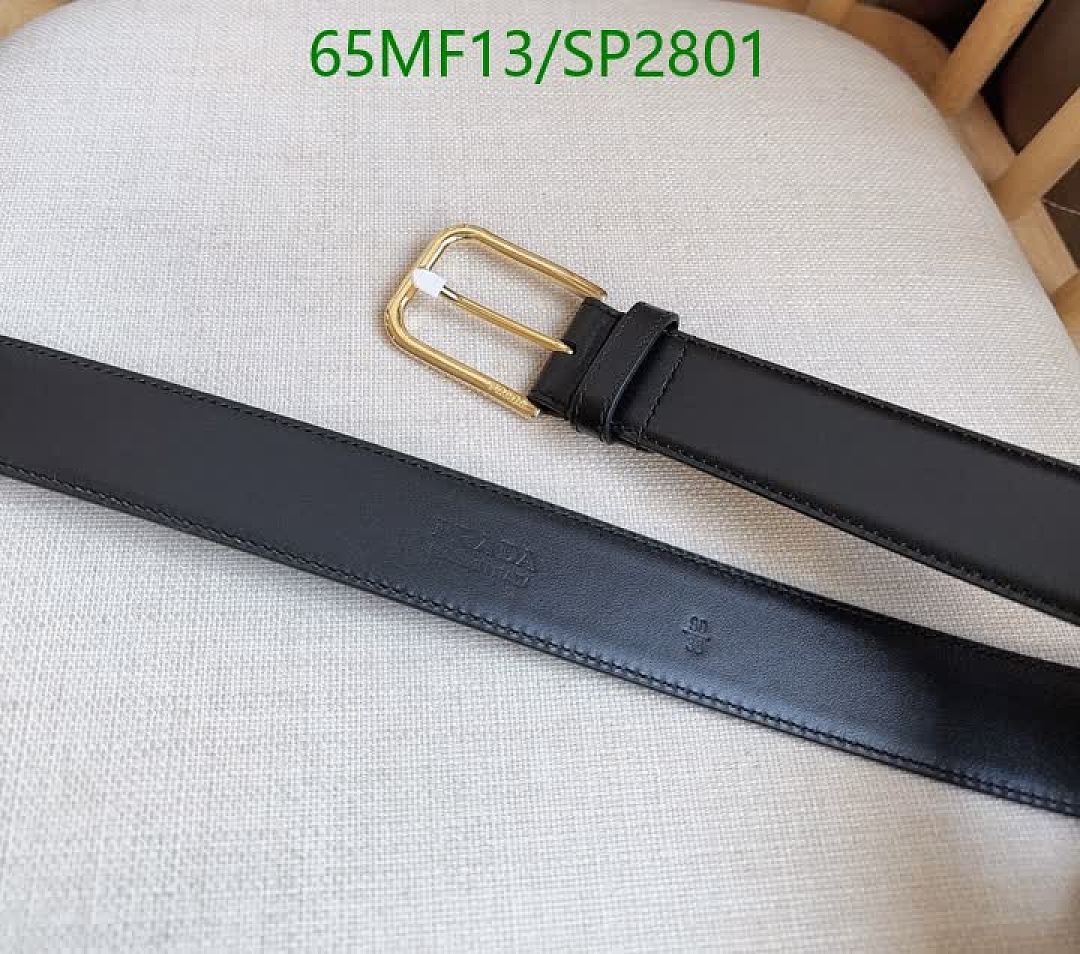 Prada-Belts Code: SP2801 $: 65USD