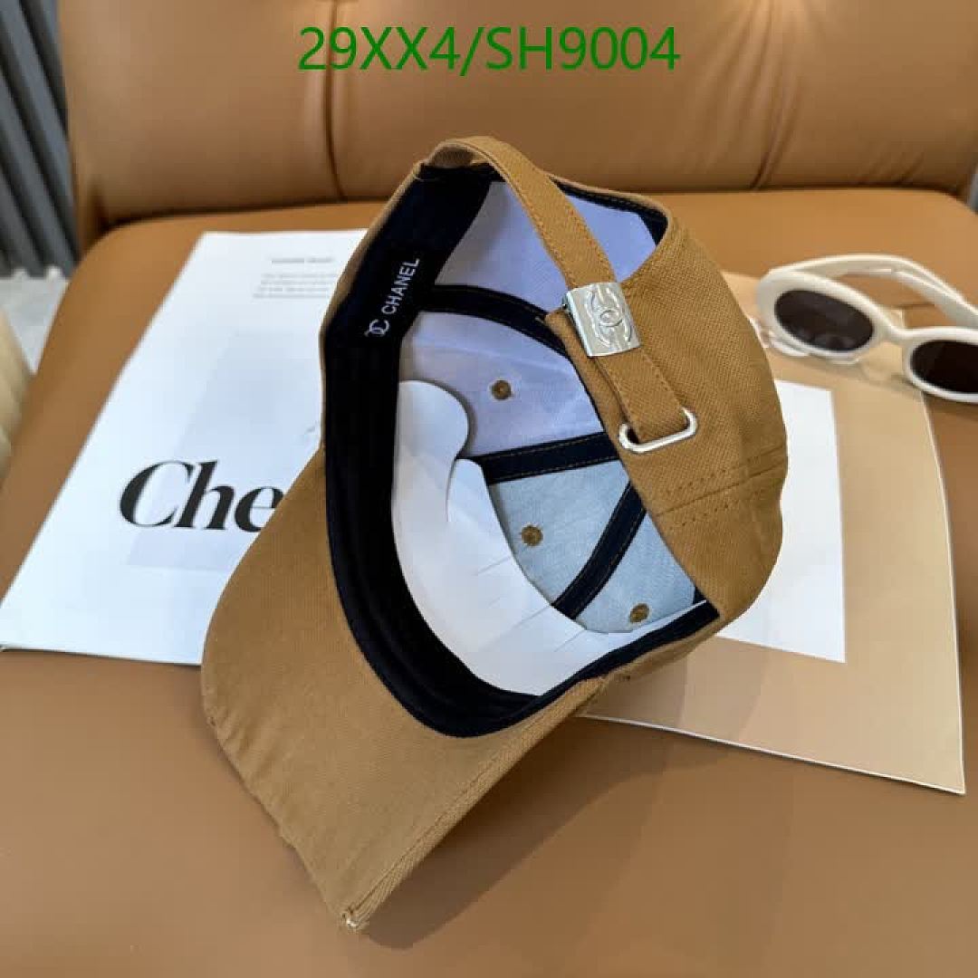 Chanel-Cap(Hat) Code: SH9004 $: 29USD