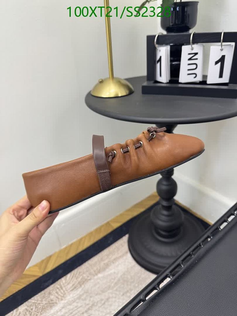 Marni-Women Shoes Code: SS2328 $: 100USD
