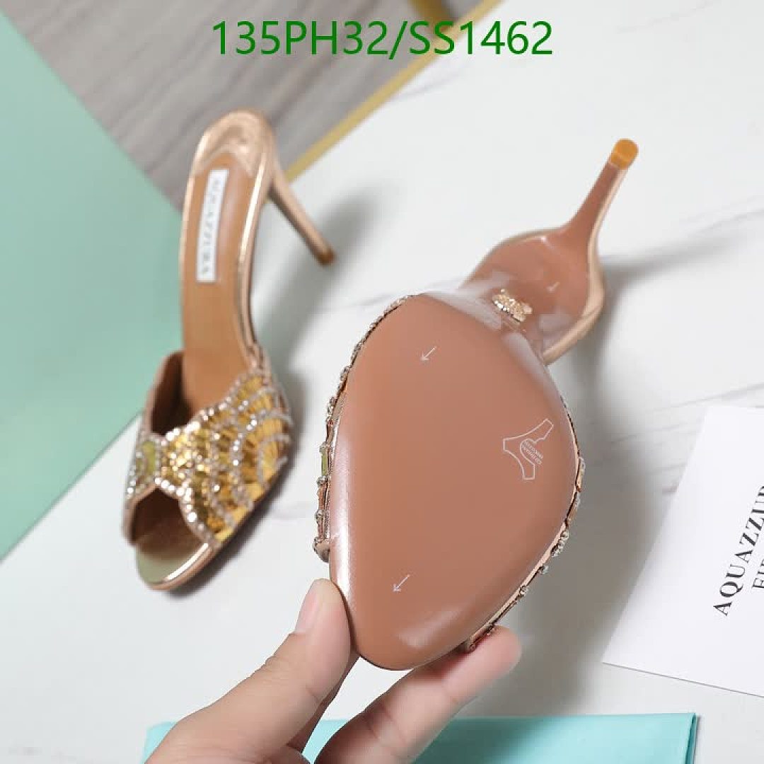 Aquazzura-Women Shoes Code: SS1462 $: 135USD
