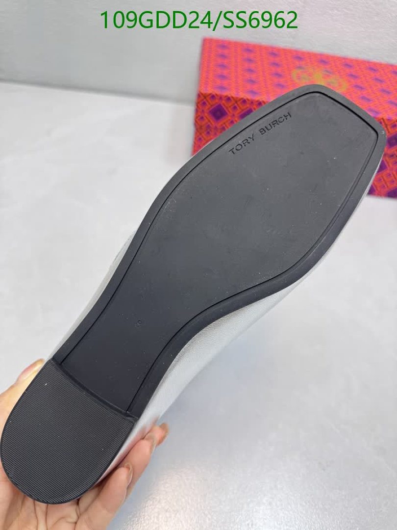 Tory Burch-Women Shoes Code: SS6962 $: 109USD