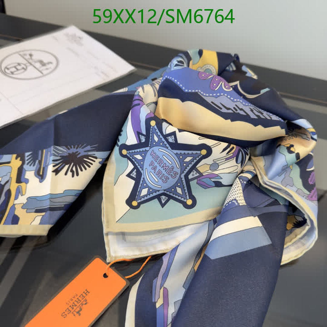 Hermes-Scarf Code: SM6764 $: 59USD
