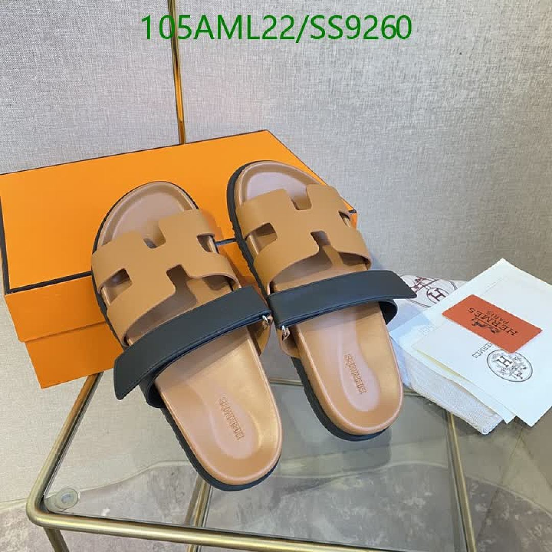 Hermes-Women Shoes Code: SS9260 $: 105USD