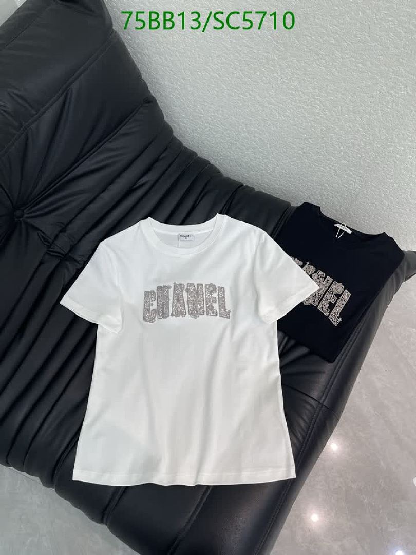 Chanel-Clothing Code: SC5710 $: 75USD