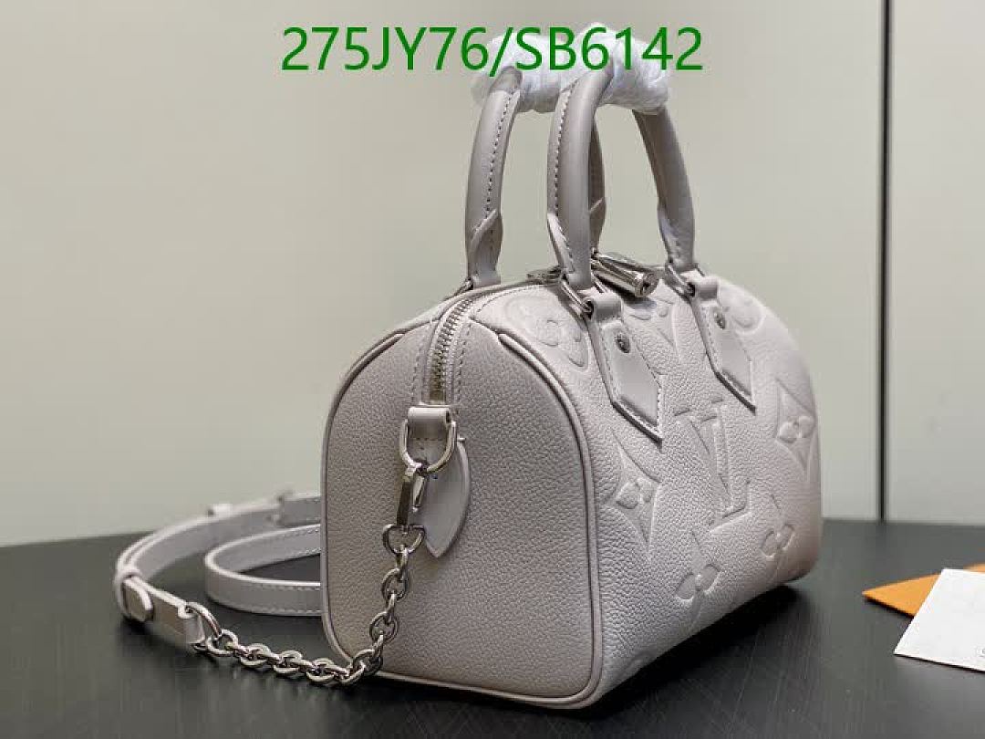 LV-Bag-Mirror Quality Code: SB6142 $: 275USD