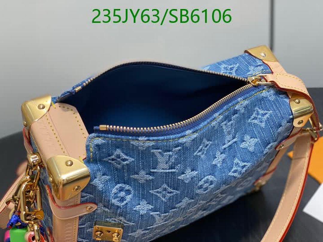 LV-Bag-Mirror Quality Code: SB6106 $: 235USD