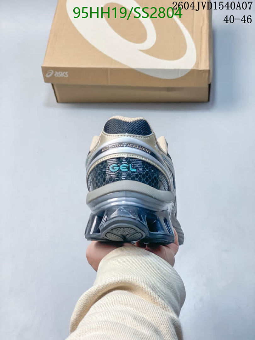 Asics-Men shoes Code: SS2804 $: 95USD