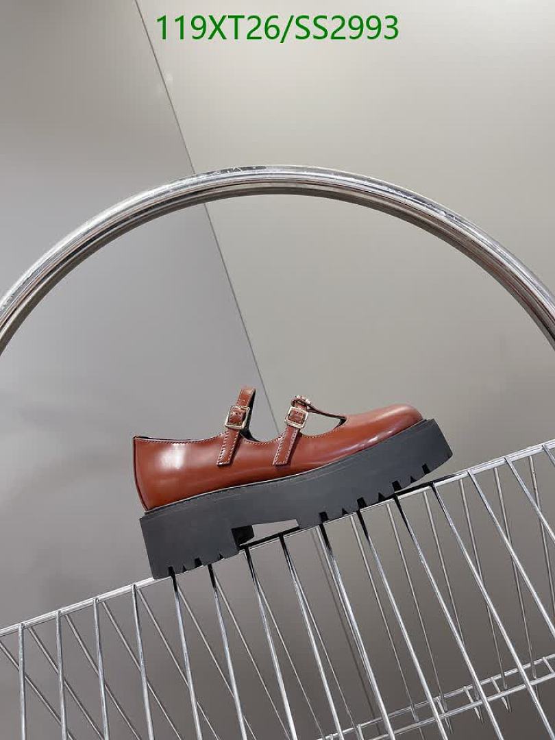 Celine-Women Shoes Code: SS2993 $: 119USD