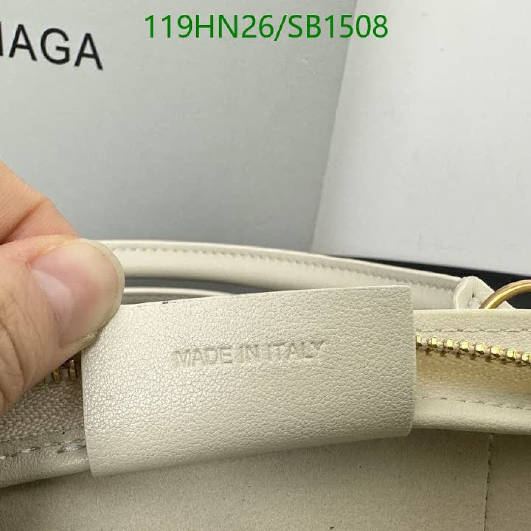 Balenciaga-Bag-4A Quality Code: SB1508 $: 119USD