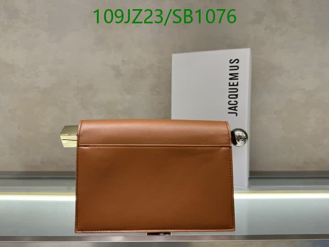 Jacquemus-Bag-4A Quality Code: SB1076