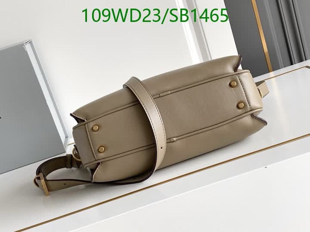 Balenciaga-Bag-4A Quality Code: SB1465 $: 109USD