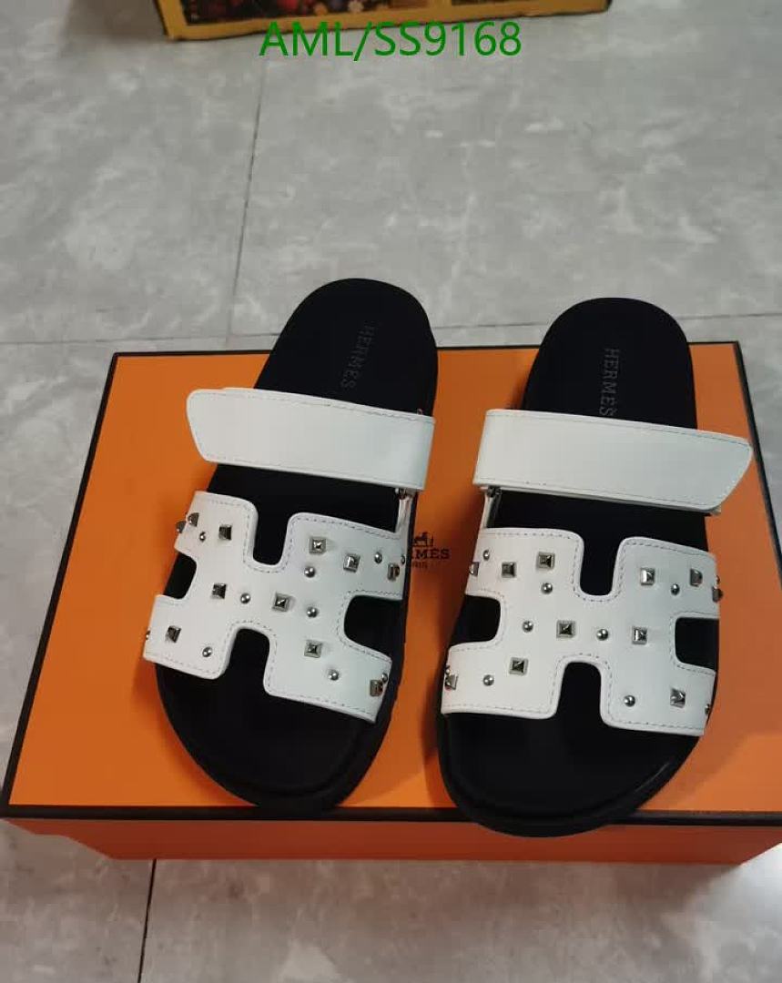 Hermes-Men shoes Code: SS9168