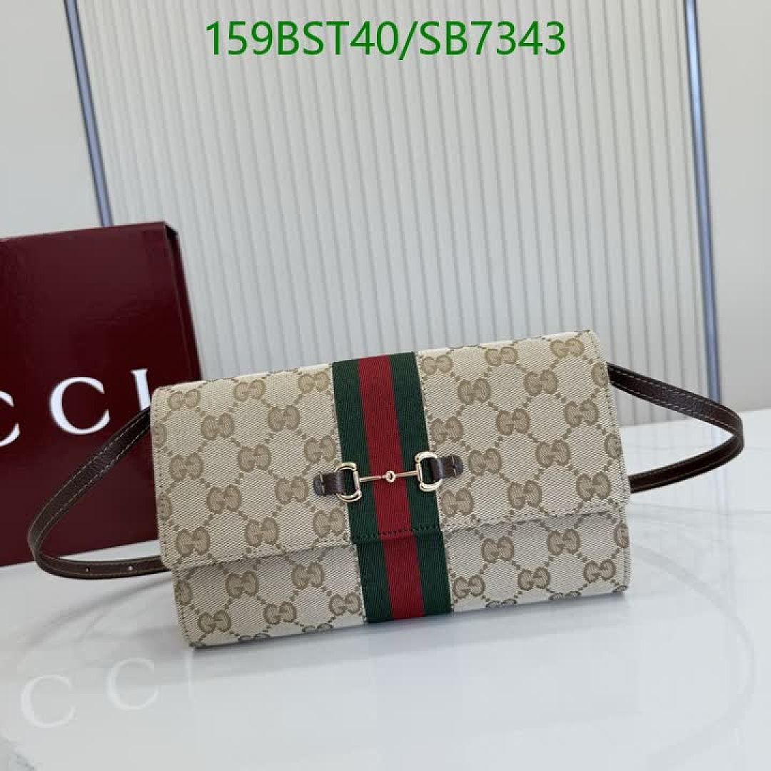 Gucci-Bag-Mirror Quality Code: SB7343 $: 159USD