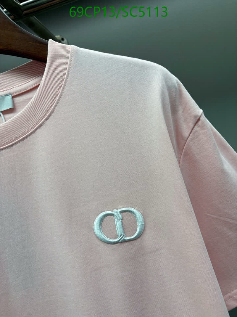 Dior-Clothing Code: SC5113 $: 69USD