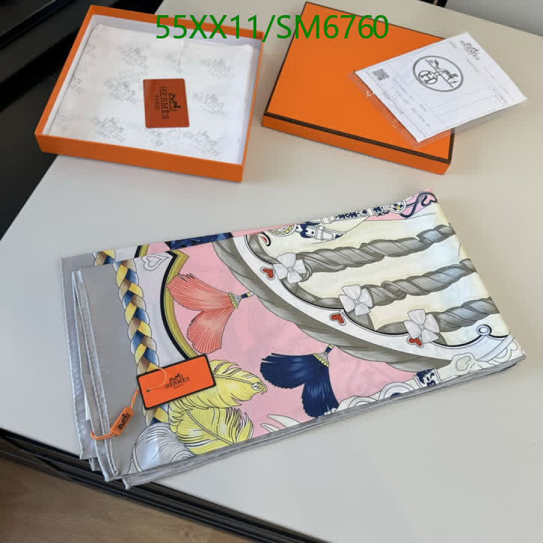 Hermes-Scarf Code: SM6760 $: 55USD