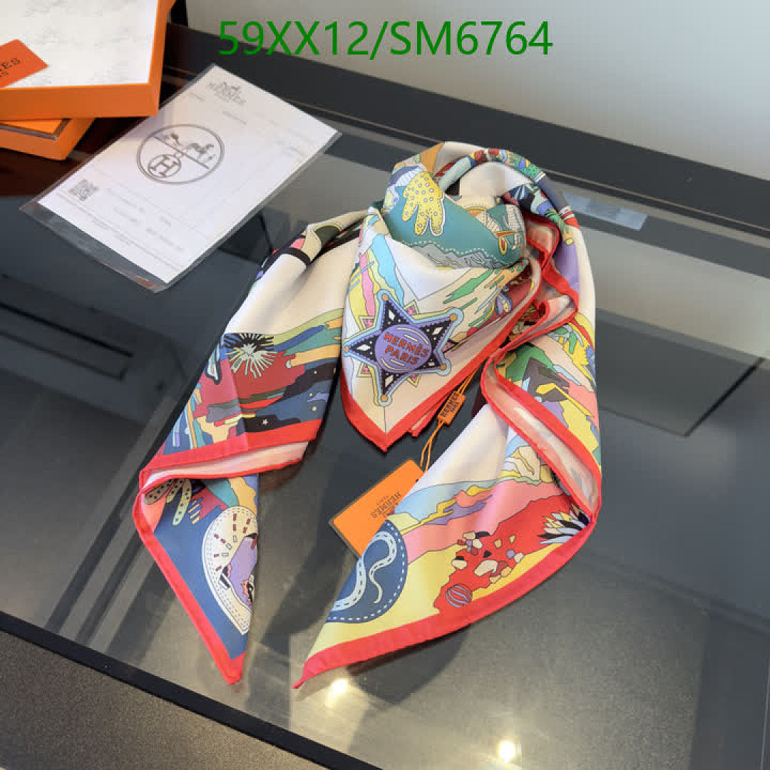 Hermes-Scarf Code: SM6764 $: 59USD