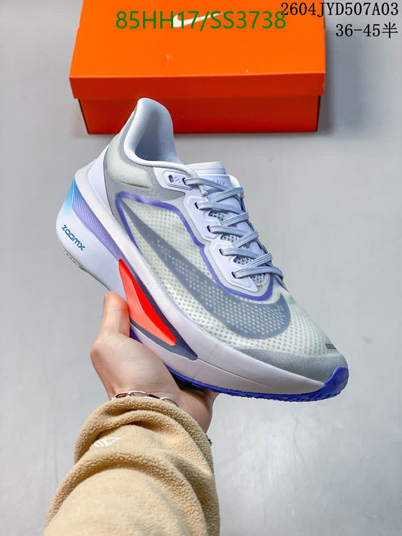 Nike-Men shoes Code: SS3738 $: 85USD