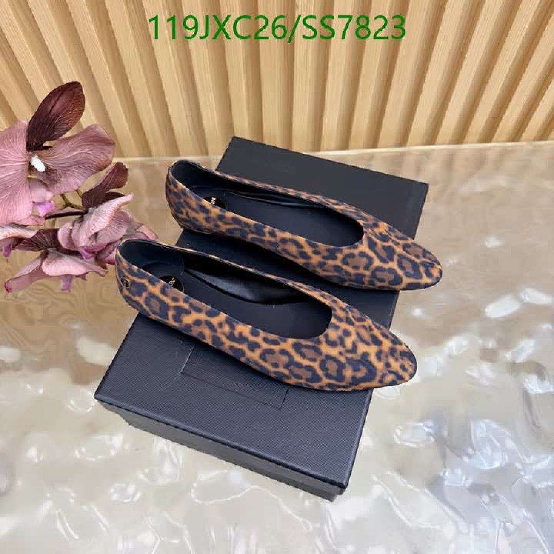 YSL-Women Shoes Code: SS7823 $: 119USD