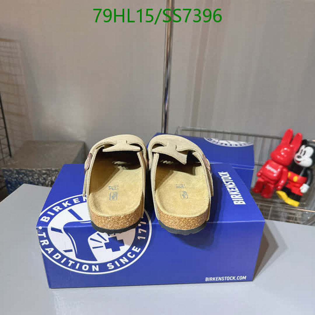 Birkenstock-Men shoes Code: SS7396 $: 79USD