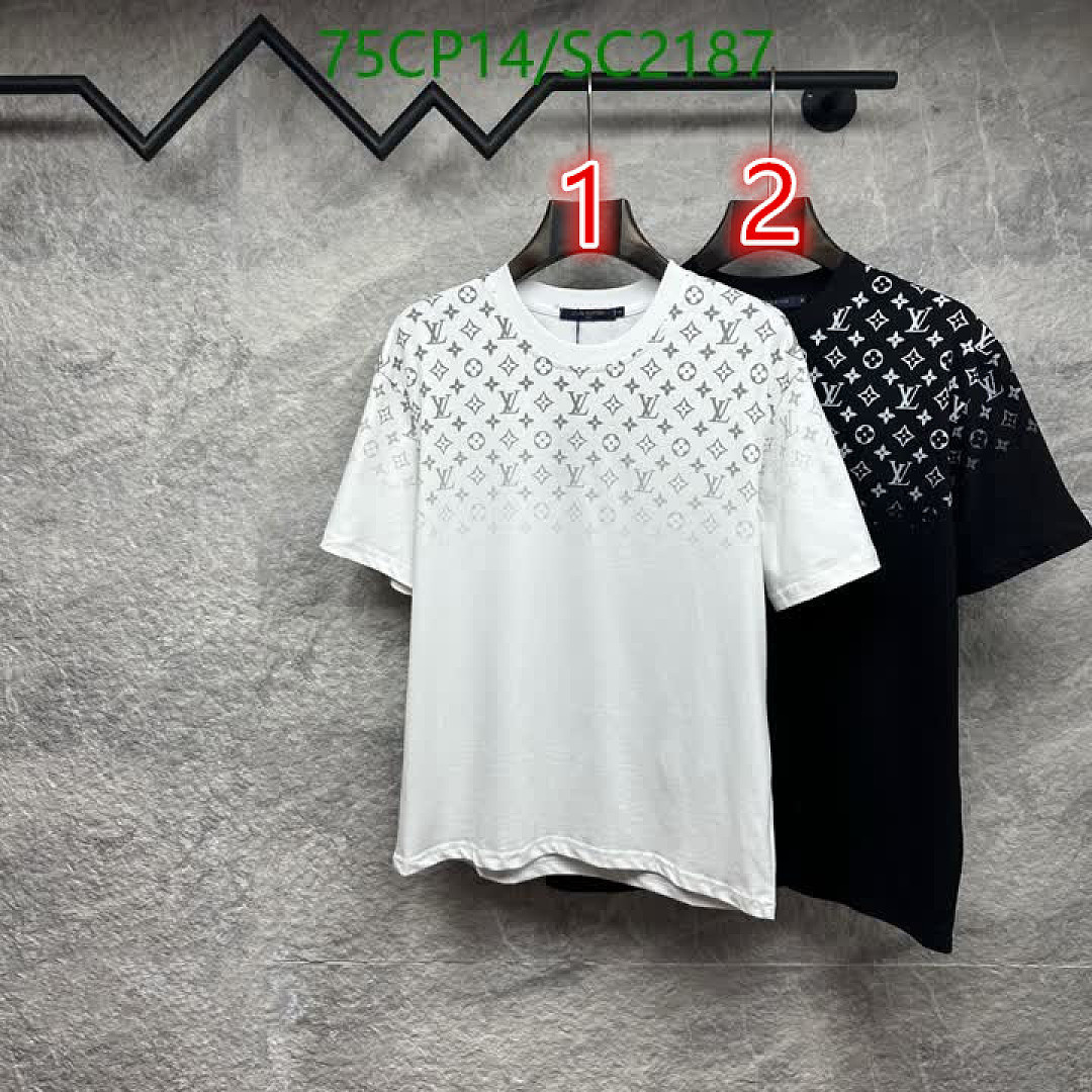 LV-Clothing Code: SC2187 $: 75USD