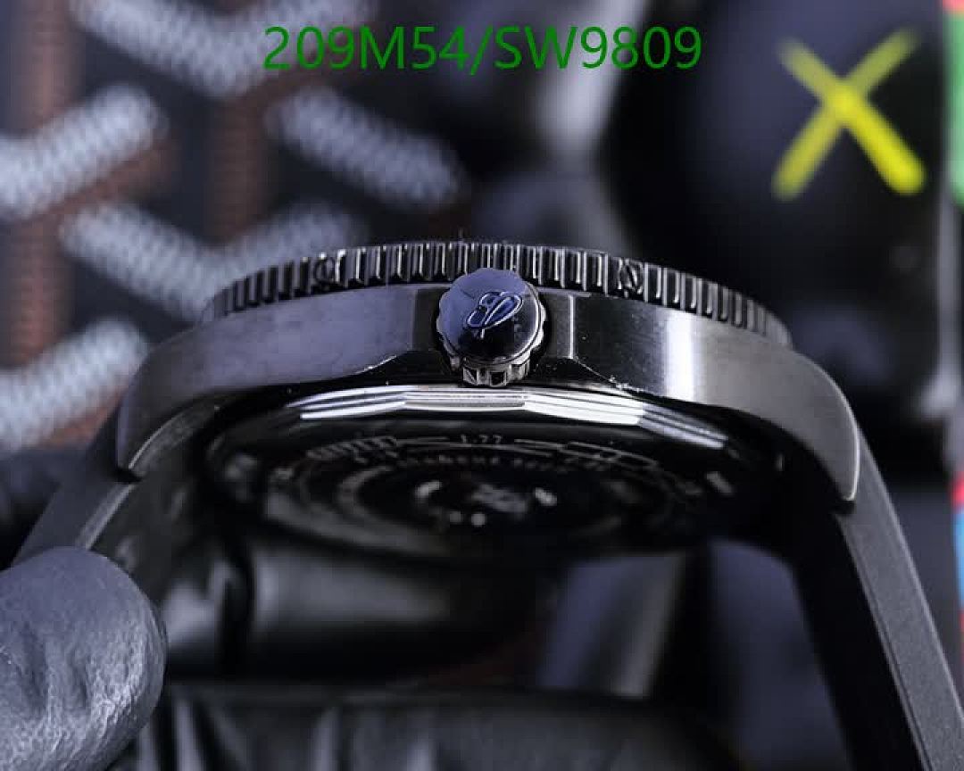Breitling-Watch-Mirror Quality Code: SW9809 $: 209USD