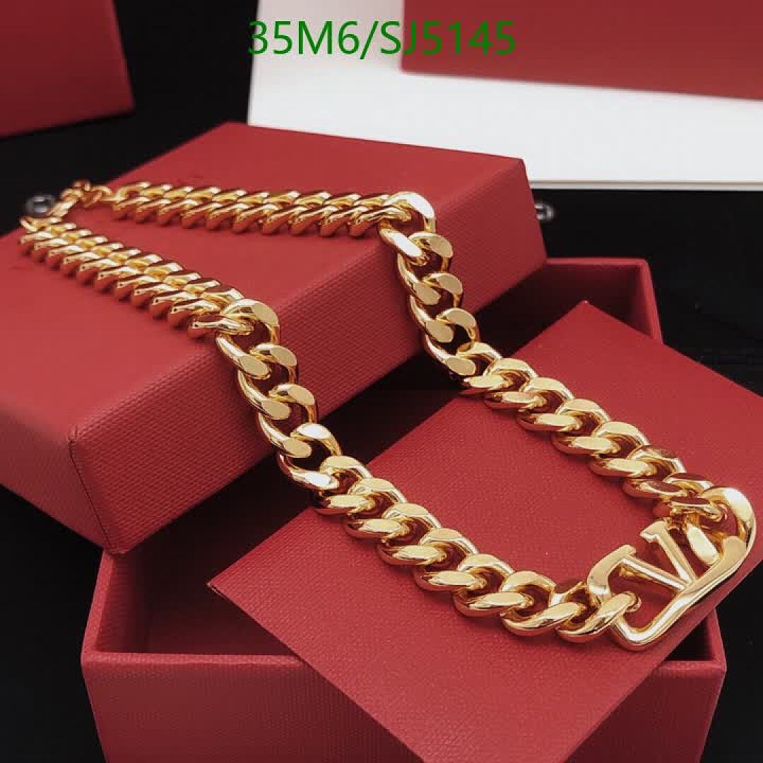 Valentino-Jewelry Code: SJ5145 $: 35USD