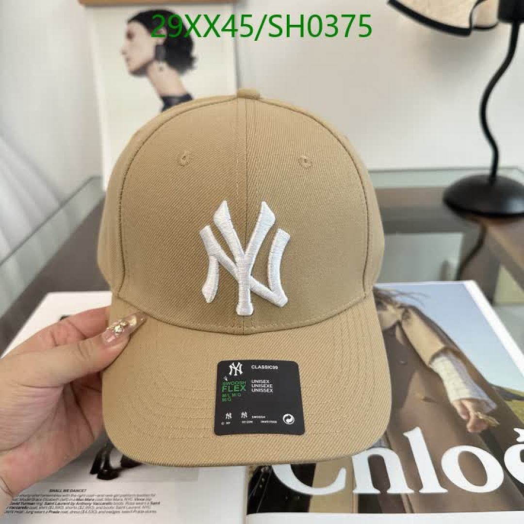 MLB-Cap(Hat) Code: SH0375 $: 29USD
