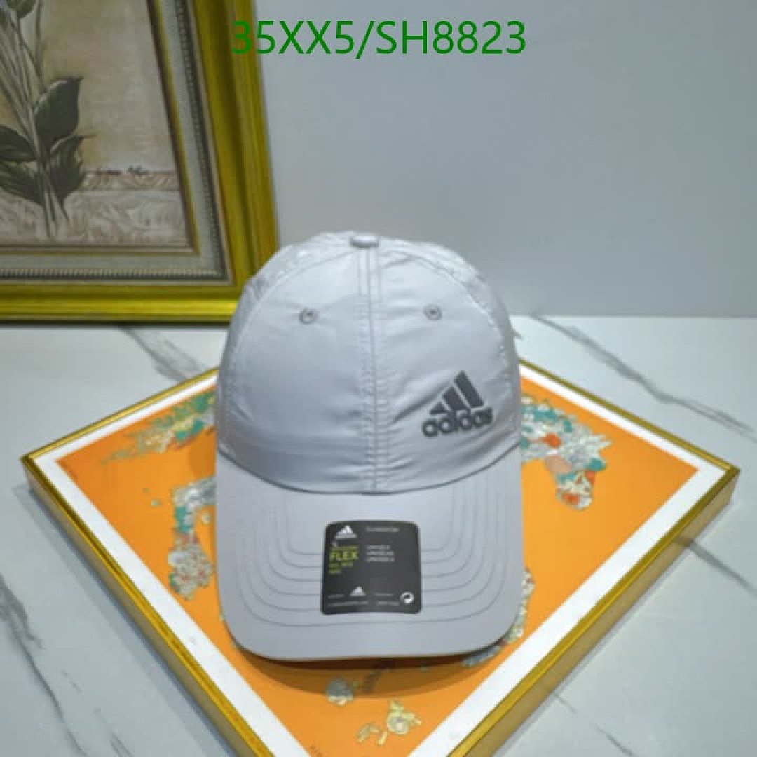 Adidas-Cap(Hat) Code: SH8823 $: 35USD