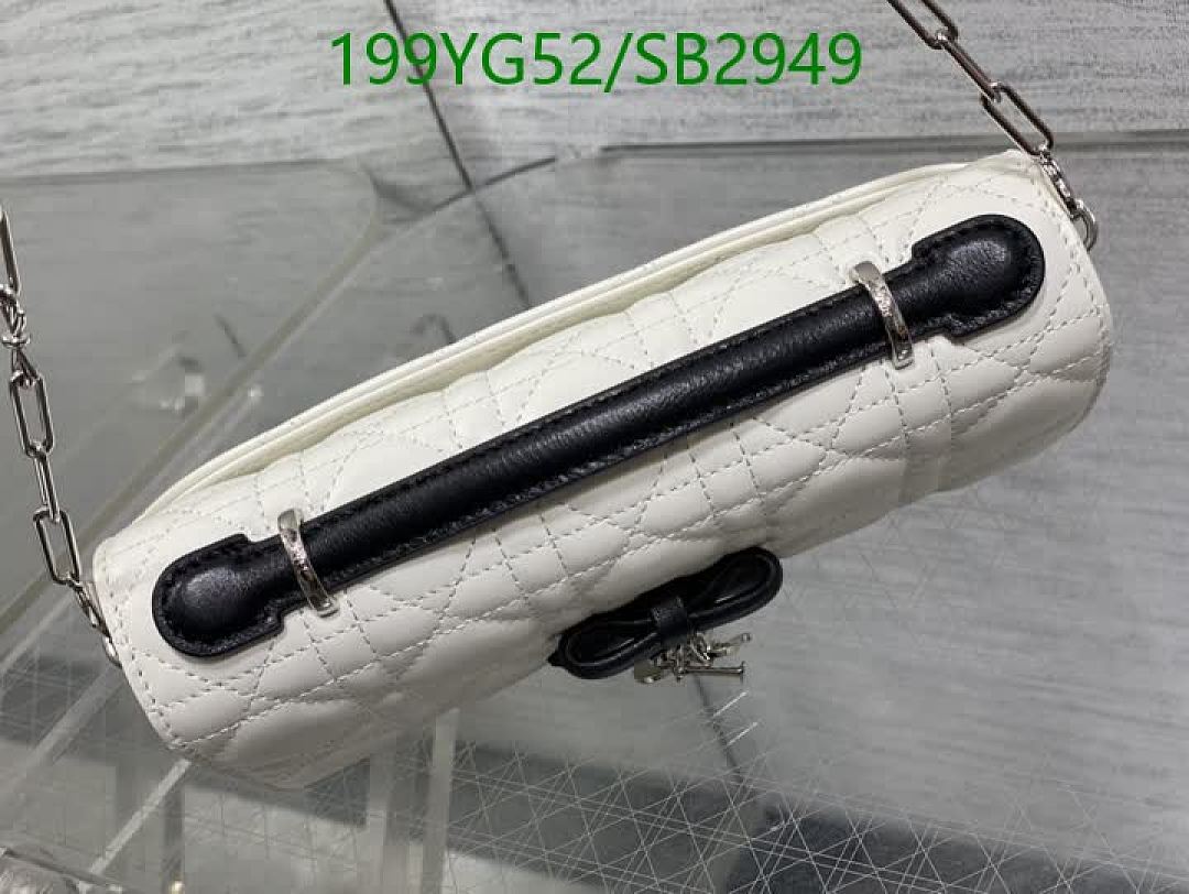 Dior-Bag-Mirror Quality Code: SB2949 $: 199USD