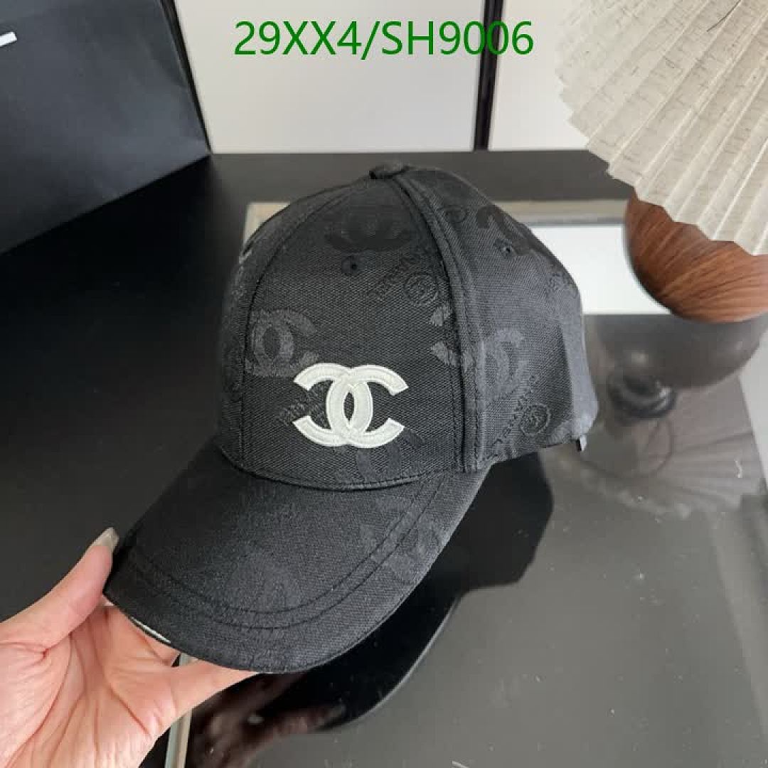 Chanel-Cap(Hat) Code: SH9006 $: 29USD