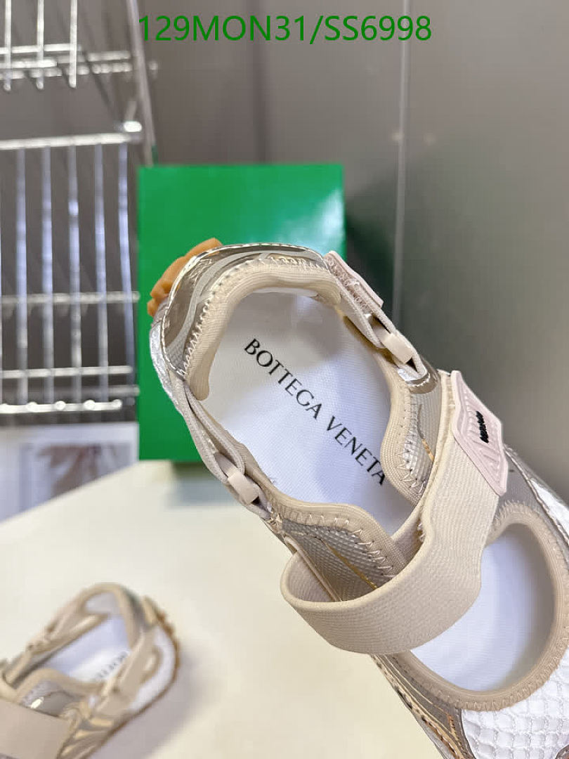 BV-Women Shoes Code: SS6998 $: 129USD