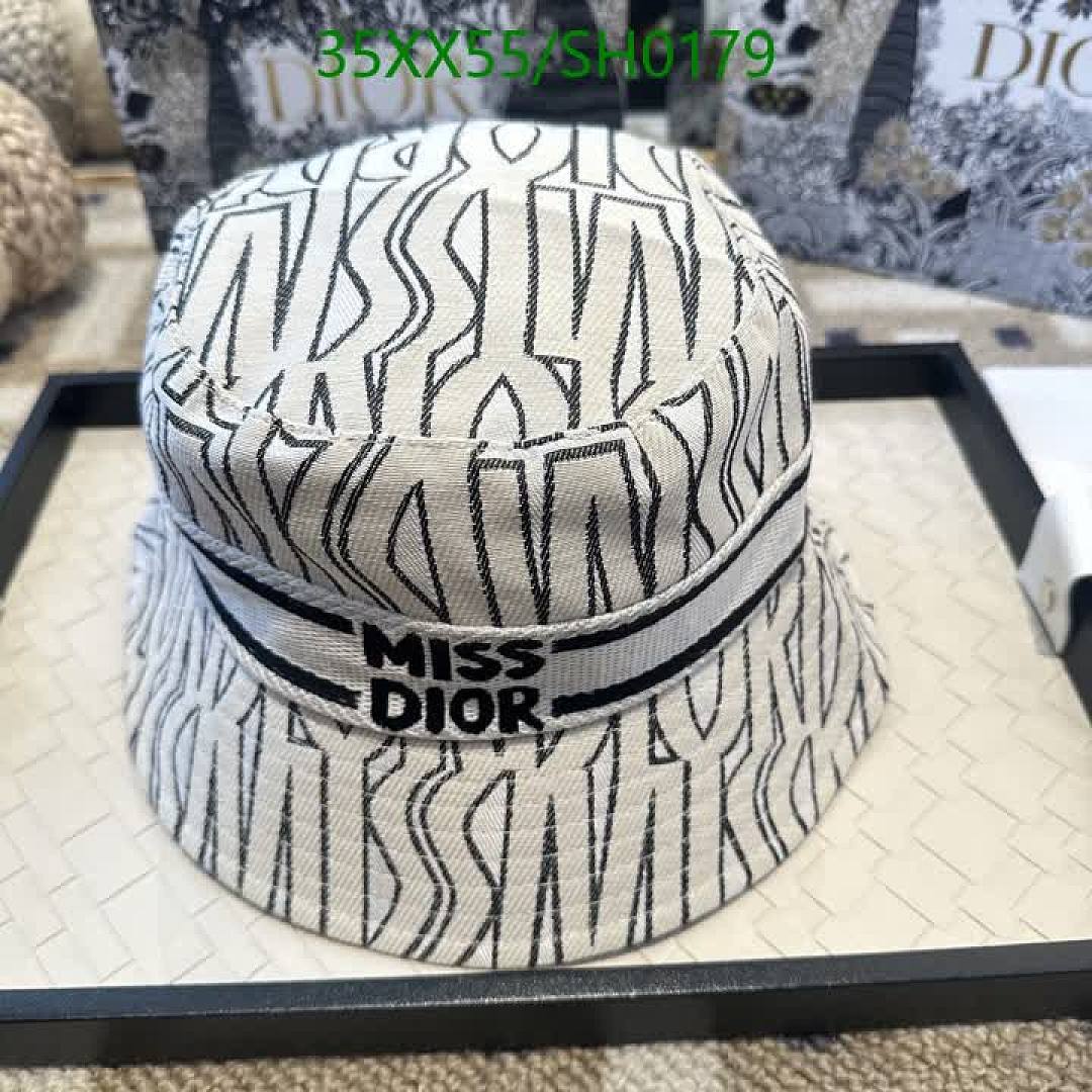 Dior-Cap(Hat) Code: SH0179 $: 35USD