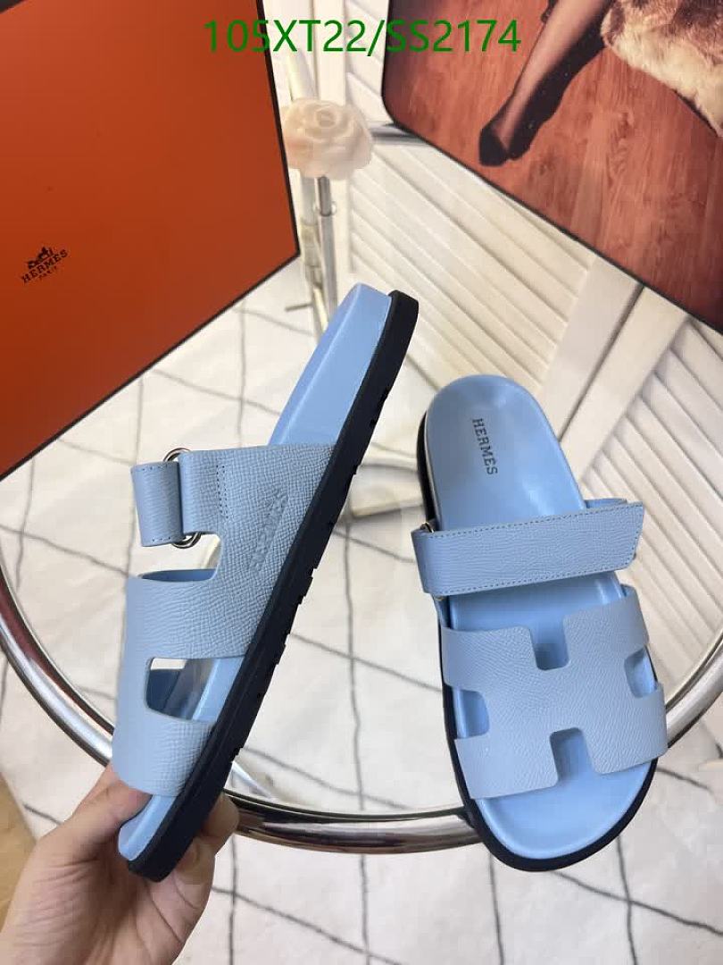 Hermes-Men shoes Code: SS2174 $: 105USD