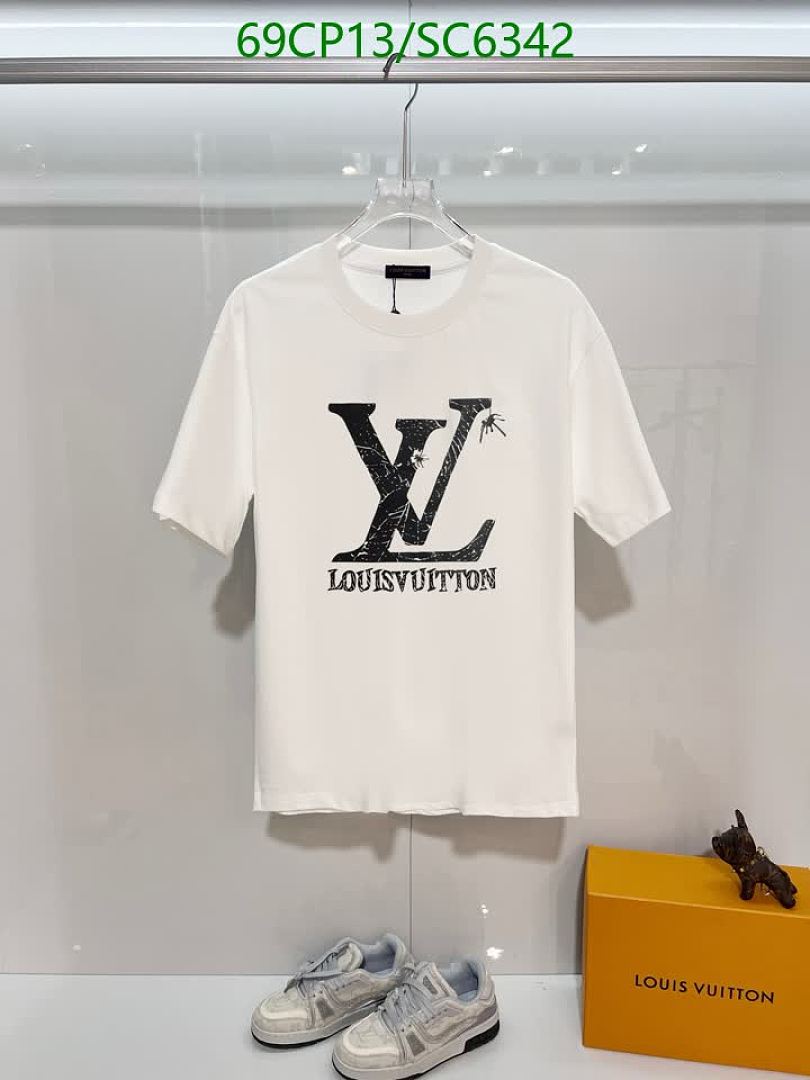LV-Clothing Code: SC6342 $: 69USD