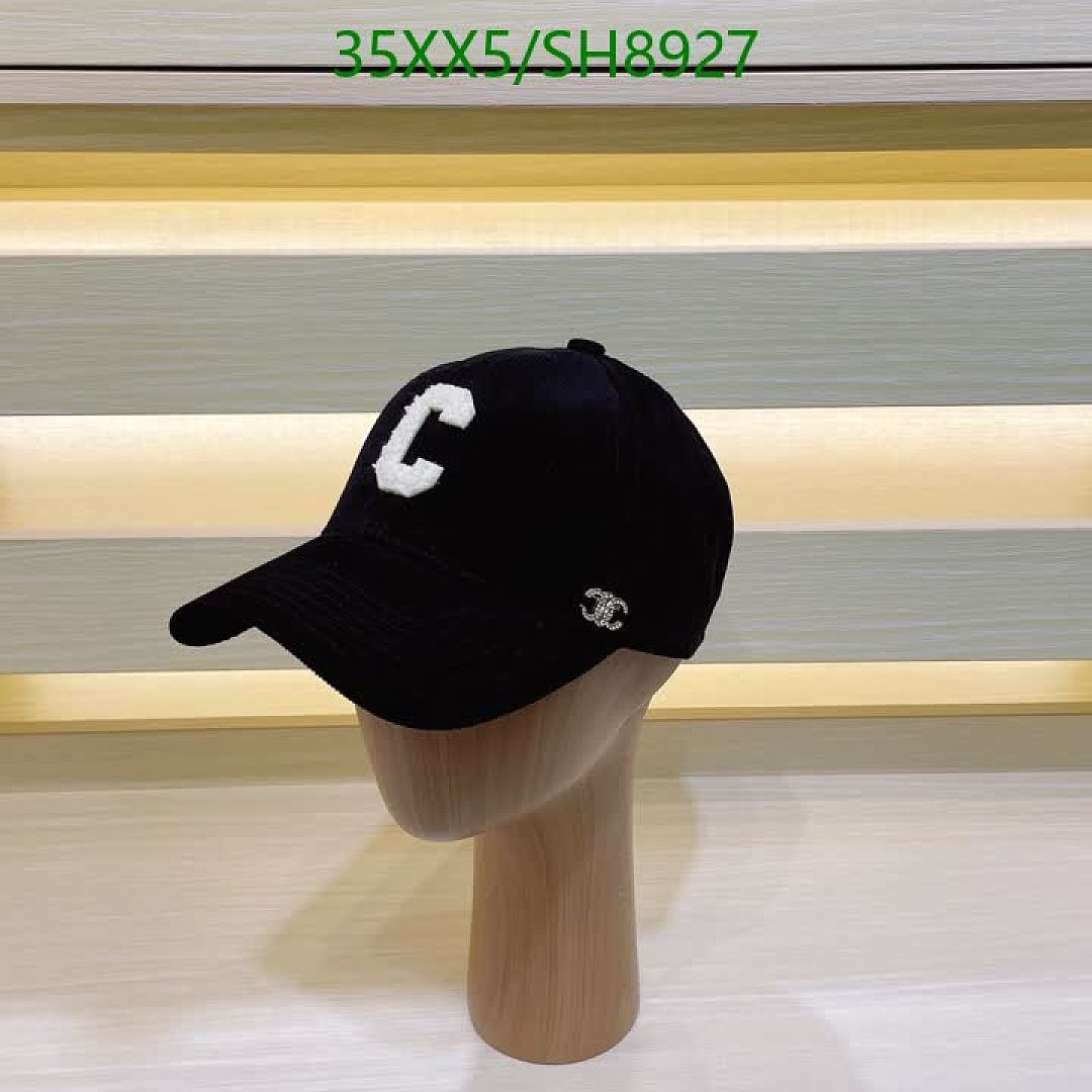 Celine-Cap(Hat) Code: SH8927 $: 35USD